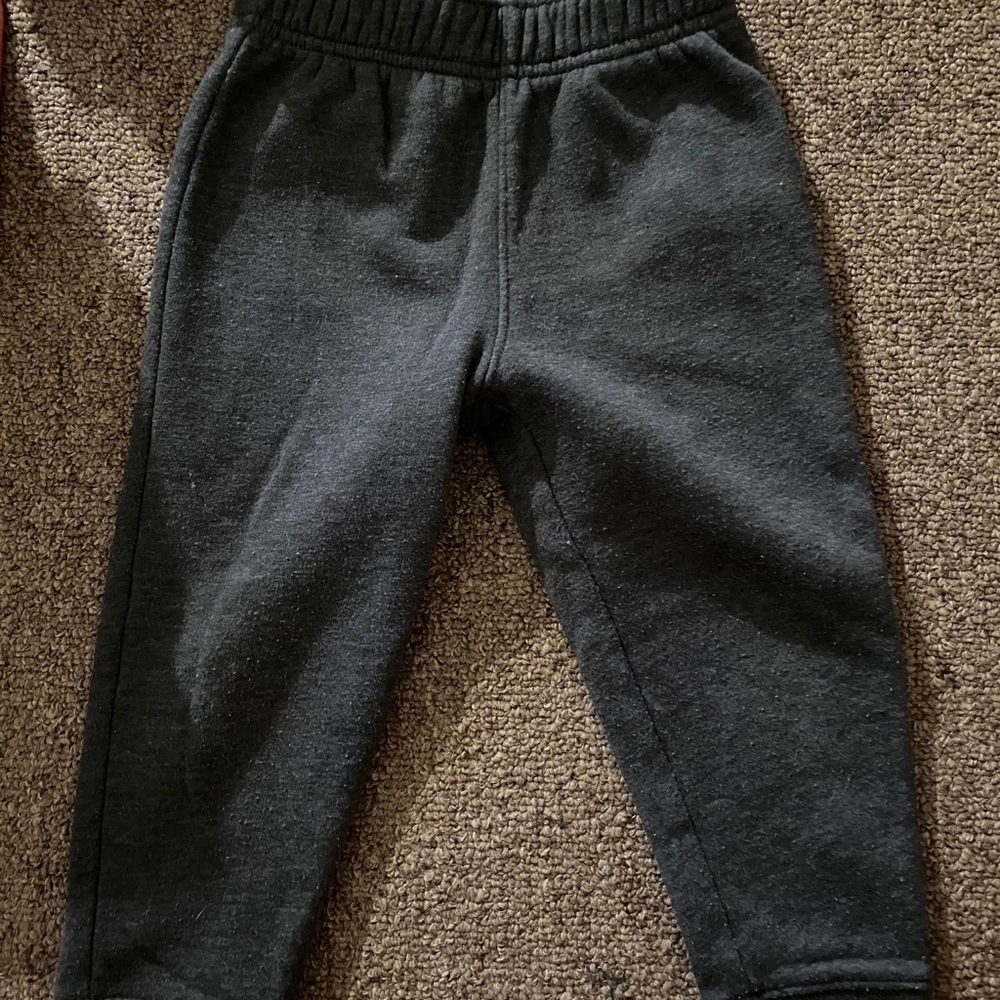 joggers